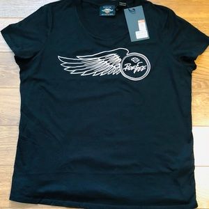 Harley Davidson NWT Women’s shirt 1W